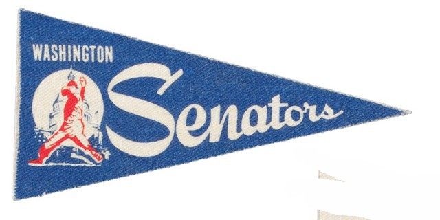 Washington Senators